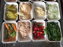 10元小料-老店铜锅涮