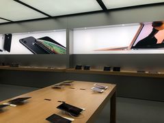 -Apple 零售店(Canton Road)
