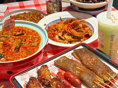 -辣小鲜·南昌大排档(船山路店)