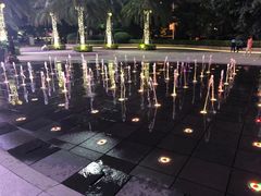 -银泰百货(厦门国贸中心店)