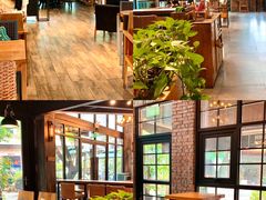 -旧雨咖啡·CoffeeFORU(黄村奥体店)