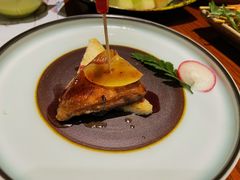 -贵木日本料理·铁板烧(新地假日广场店)