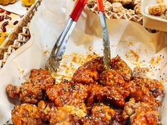 -永辉超市(大西洋银泰城店)