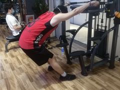 -威蒂斯国际健身游泳会所(东莞庄路店)