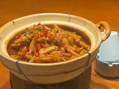 -麒麟小院·老九江菜(安平路店)