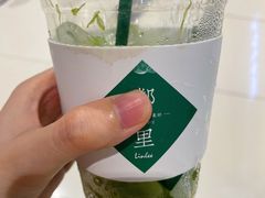 -LINLEE林里·手打柠檬茶(海曙天一广场店)