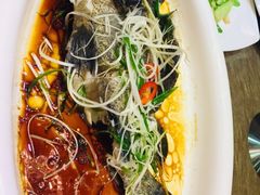 -金城大酒店-中餐厅(汾江中路店)