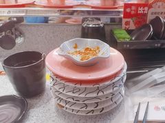 -争鲜回转寿司(中街大悦城店)
