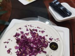 -芝麻花餐厅(祁家豁子店)