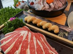 湊湊特供肥牛-湊湊火锅·茶憩(上海合生汇店)