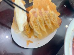 -邢家锅贴老店·非遗·开封菜(金明广场店)