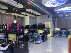 -SOLO电竞网咖(万达文旅城店)