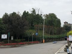 -两江国际影视城