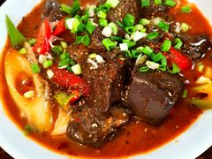 -刘记古镇羊肉汤