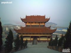 -圣安寺