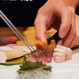 跨年首选晚餐--低调奢华✨ OMAKASE