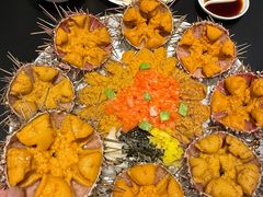 -常鲜楼常来尝鲜海胆馆(星海店)
