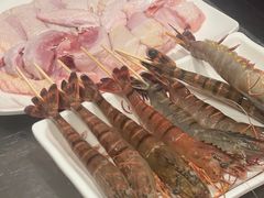 -水禾轩·海鲜蒸汽主题餐厅(拱北店)