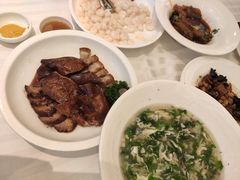 -和记小菜(大宁店)