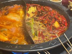 -蜀大侠火锅(总府路店)
