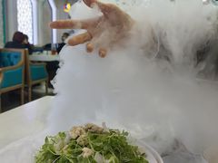 -帕米尔食府(白云观店)