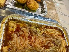 -胜泽眼镜烧烤(云霄路直营店)