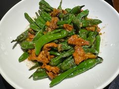 樟树港辣椒炒肉-冰火楼(梦泽园店)