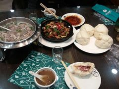 -回锦轩(泉园店)