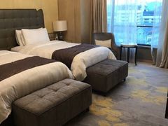 -杭州城中香格里拉大酒店