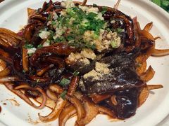 -老西门·常州菜(新区店)