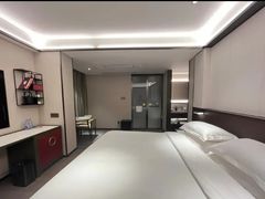 -府上酒店(广州火车站越秀公园地铁站店)