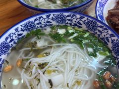 -唐记牛骨粉(陶溪川店)