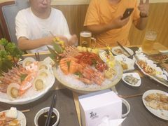 -菊上料理(蜀山银泰百货店)