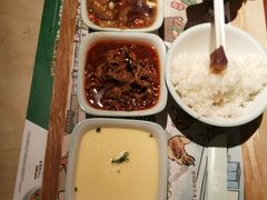 -老乡鸡(上海白玉兰广场店)