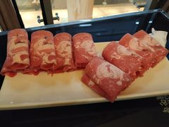 -鲁西肥牛(九方购物中心店)