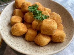 -大树餐厅(红旗街万达店)