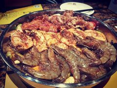 -黄记煌三汁焖锅(金凤万达广场店)