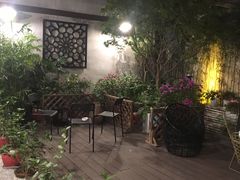 -阿莉餐厅(枣阳路店)