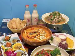-米泰芒·东南亚料理(体育西店)