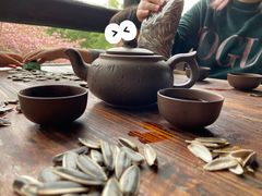 -大唐贡茶院
