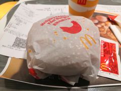 -麦当劳(东大桥店)