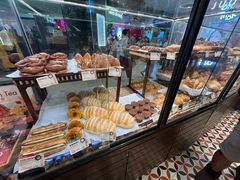 -CARINO BAKERY&CAFE(人广来福士店)