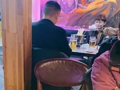 -可可大虾武汉土菜大排档(万松园1店)