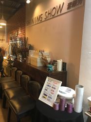 -素颜秀·纹眉·野生眉·纹唇半永久