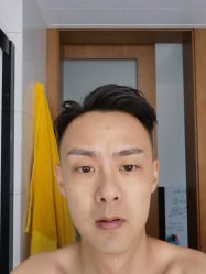 -MARTIN'S BARBER SHOP男士理发馆