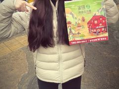 -但家香酥鸭(民生路总店)