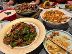 -老城味道·传统天津菜(杨柳青店)