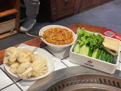 -姚稷大铁锅(万航渡路店)