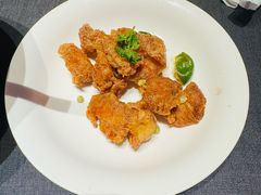 -锦府园·新台州菜(合生汇店)