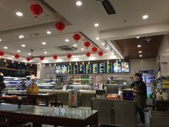 -护国寺小吃(左家庄店)